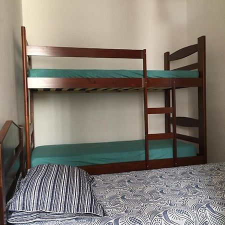 Apartamento Novo Ubatuba Zewnętrze zdjęcie