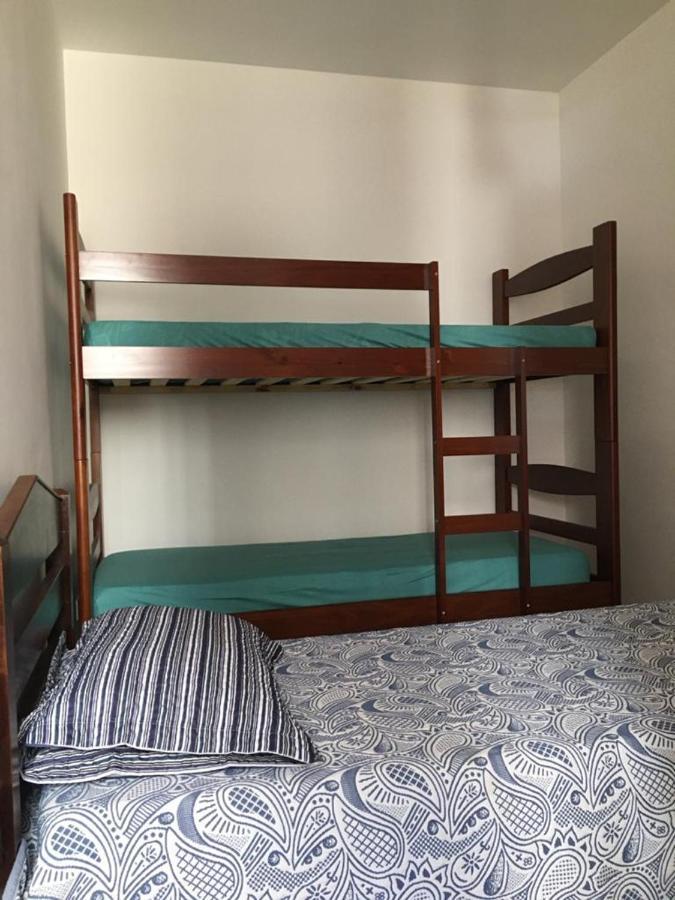 Apartamento Novo Ubatuba Zewnętrze zdjęcie
