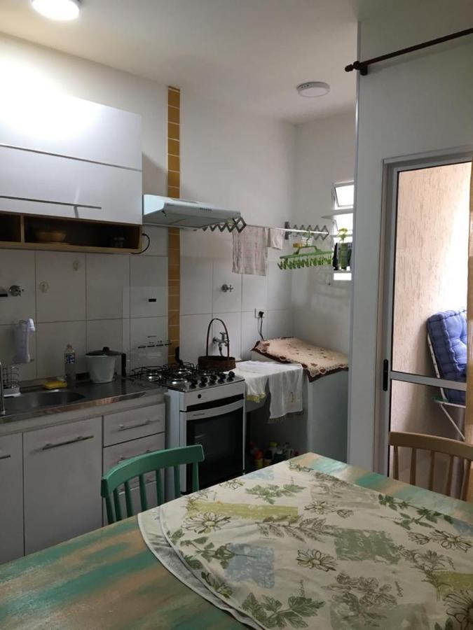 Apartamento Novo Ubatuba Zewnętrze zdjęcie