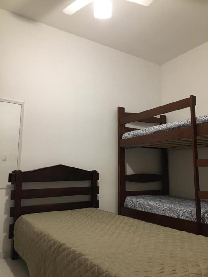 Apartamento Novo Ubatuba Zewnętrze zdjęcie