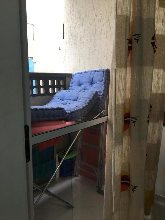 Apartamento Novo Ubatuba Zewnętrze zdjęcie