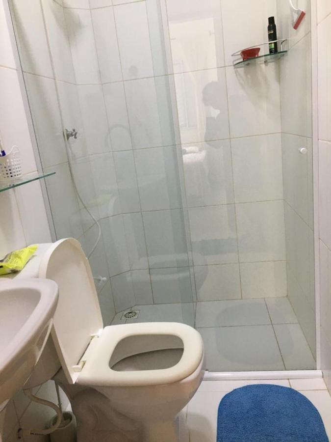 Apartamento Novo Ubatuba Zewnętrze zdjęcie