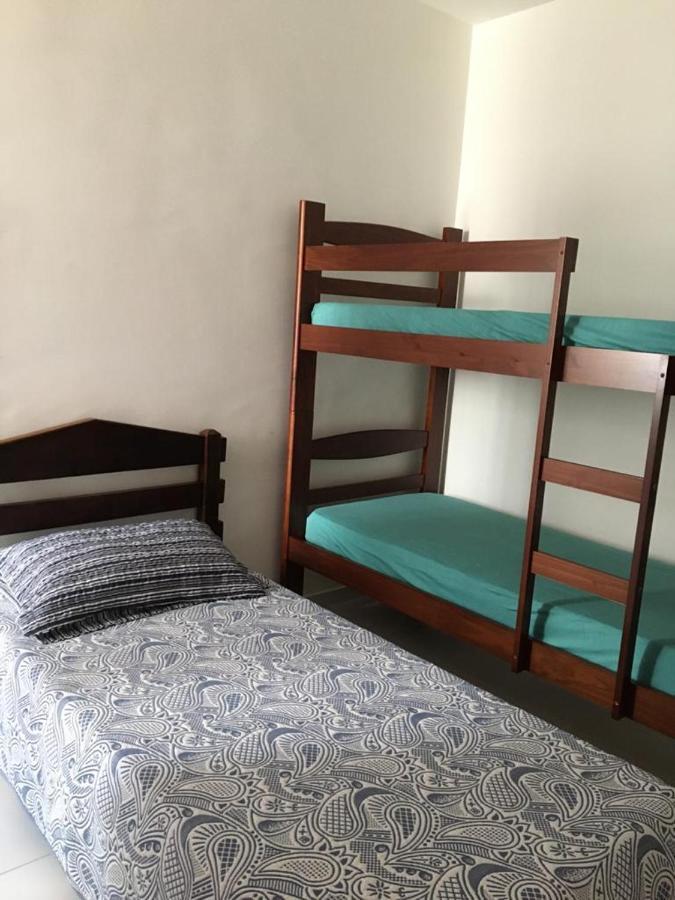 Apartamento Novo Ubatuba Zewnętrze zdjęcie