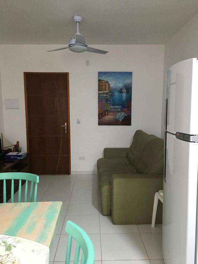 Apartamento Novo Ubatuba Zewnętrze zdjęcie