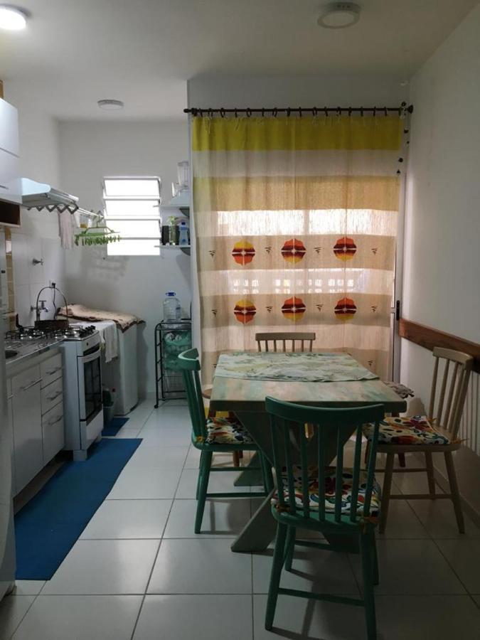 Apartamento Novo Ubatuba Zewnętrze zdjęcie